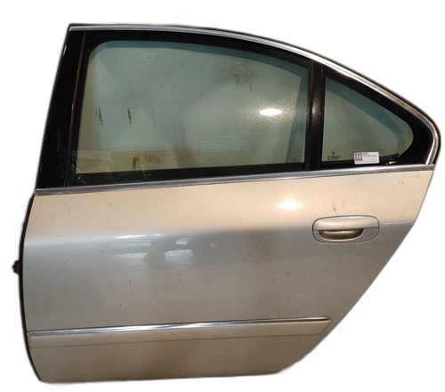 Porte arriere gauche peugeot - arriere,