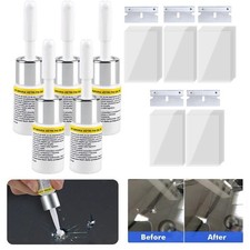 Réparation De Résine De