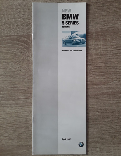 Bmw series touring price - 5,