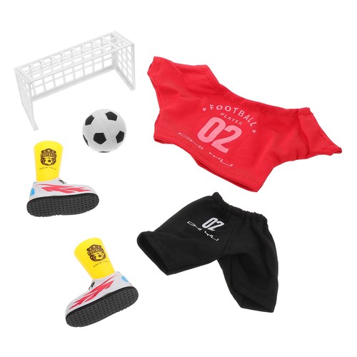Jeu football miniature avec - jeu,