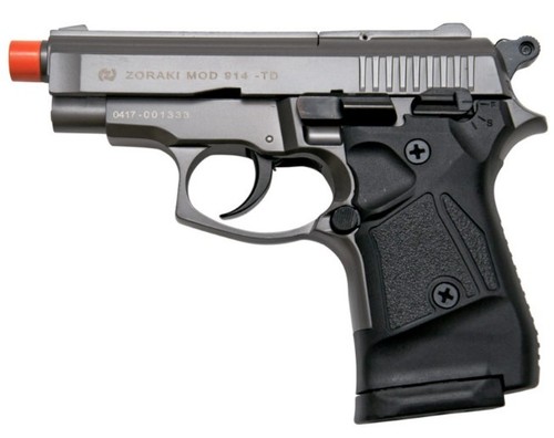 Movie replica zoraki - movie,