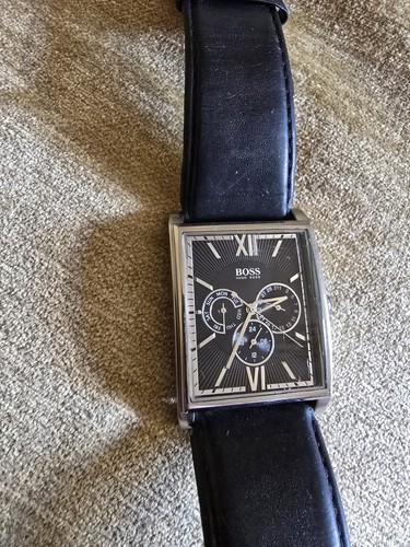 Montre hugo boss homme - hugo,