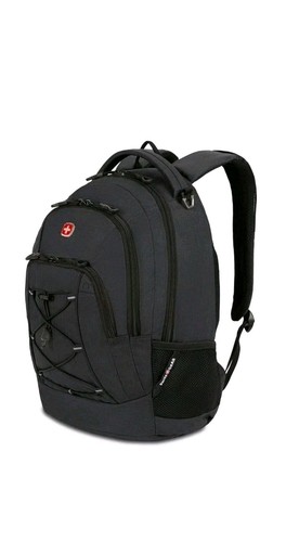New swiss gear airflow - gear, black
