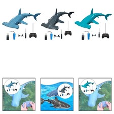 Bateau RC télécommandé