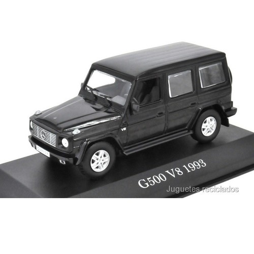 Mercedes benz g500 - v8, 1993