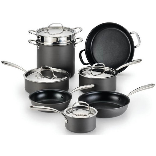 Lagostina nera hard anodized - lagostina,