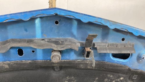 Capot opel tigra - opel, 2