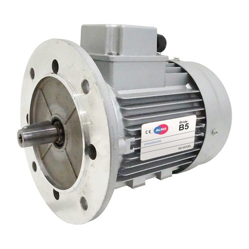 Moteur électrique triphasé - moteur,