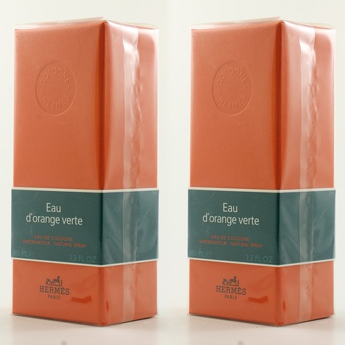 Hermès eau orange verte - hermès,