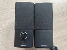Enceintes Bose Companion 2 Series Ⅲ
