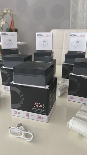 Pm290c imprimante photo - imprimante,