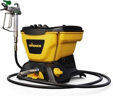 Agrégat de peinture Wagner