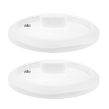  Couvercle Transparent Pour