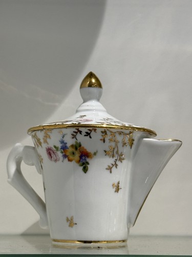 Porcelaines couleuvre - de,