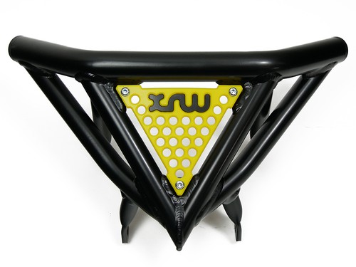 Pare chocs avant ktm 450 - pare-chocs,