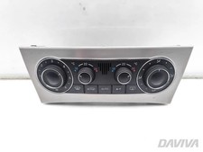 Mercedes-Benz C-Class Unité