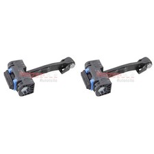 2X METZGER Butées De Porte À