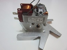 FOUR ELECTROLUX EOA3404AOX