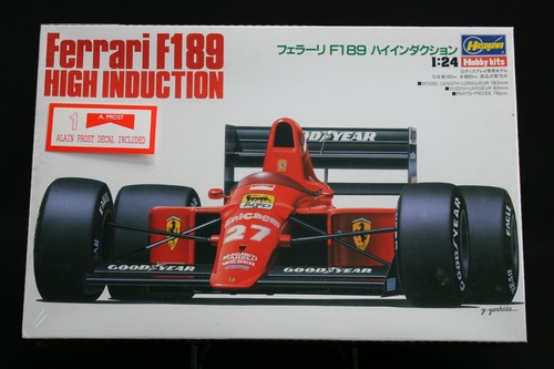 Xo012 hasegawa maquette - hasegawa, 1/24