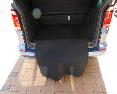 Tapis coffre - de,