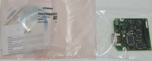 Siemens 6sx7010 0ff05 - siemens, simovert