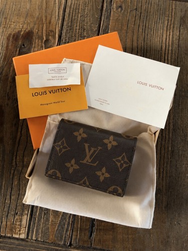 Porte feuille victorine louis - porte,