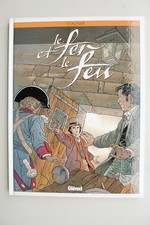 STALNER Le Fer et le Feu 2