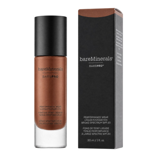 Bareminerals barepro 24h - bareminerals,