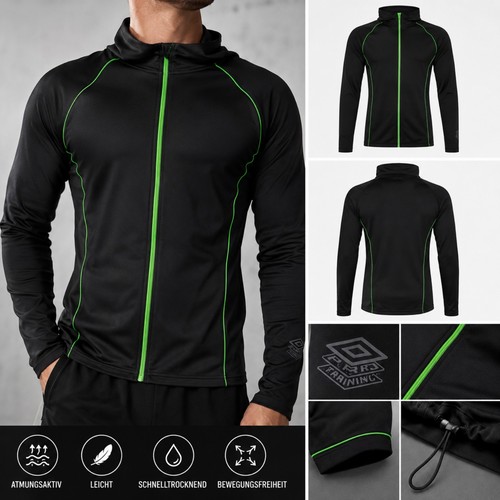 Umbro pro training homme - umbro,