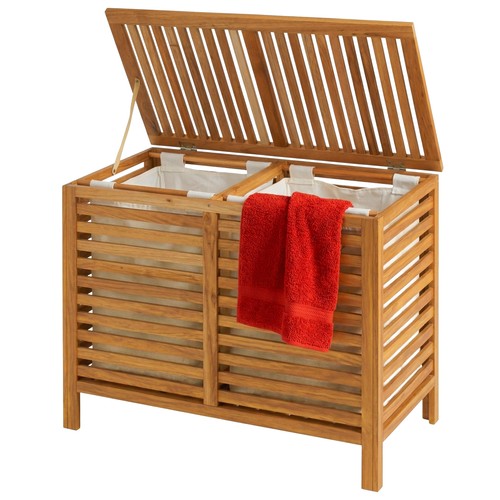 Panier linge corbeille - panier, linge,