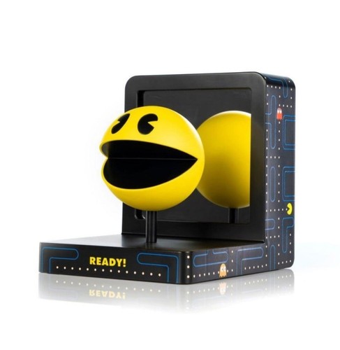 Statue pac man pacman - statue, –