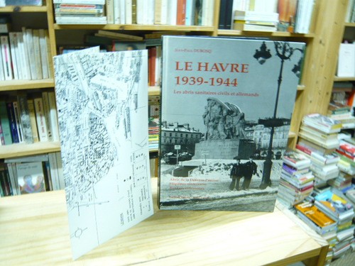 Dubosq le havre - j.-p.,
