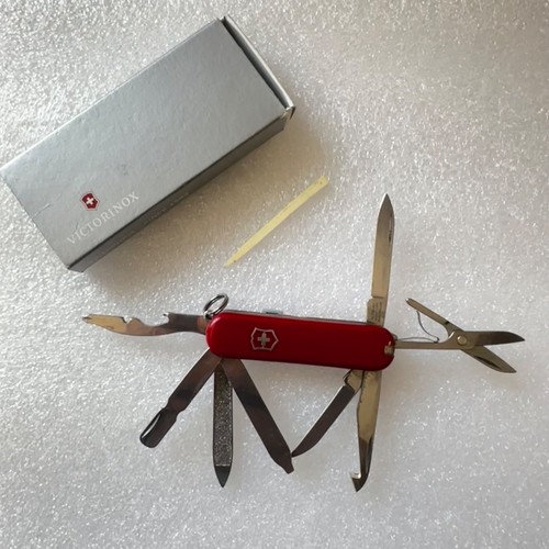 Victorinox mini champ couteau - champ,