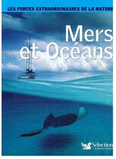 Mers et océans | Collectif