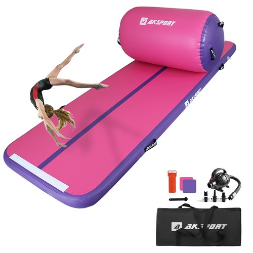 Airtrack tapis gymnastique - airtrack,