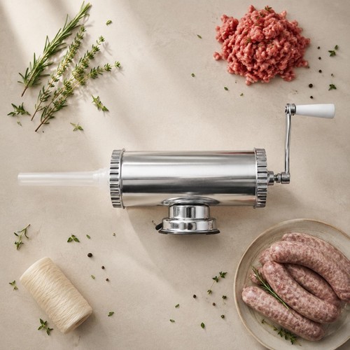 Remplisseur saucisses - remplisseur,