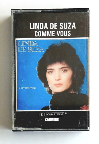 Linda suza comme - linda,