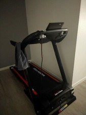 tapis de course électrique