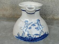 Pichet TALAVERA céramique