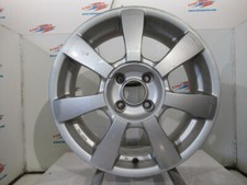 JANTE ALUMINIUM  RENAULT