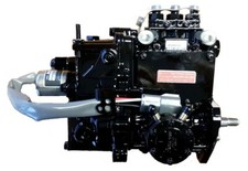 Yanmar INJECTION PUMP 729685-51301