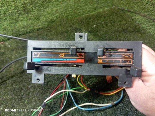 14053823 commande chauffage