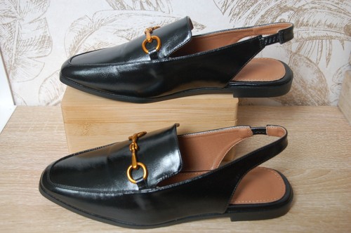 Chaussures escarpins été
