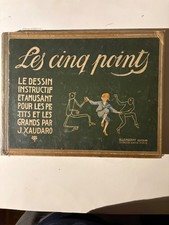 Enfantina - Dessin - Xaudaro -