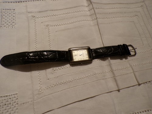 Yonger bresson montre a - yonger,
