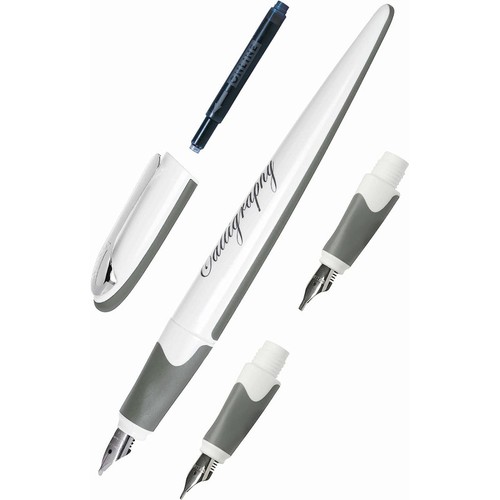 Stylo plume calligraphie - -, 3