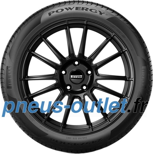Pirelli powergy 225 - powergy, 99v