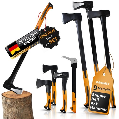 Hache ensemble hachette - hache,