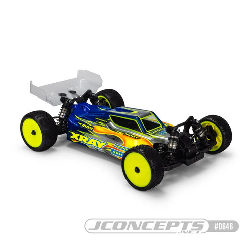 Jco0646 s15 xray xb4 - –,