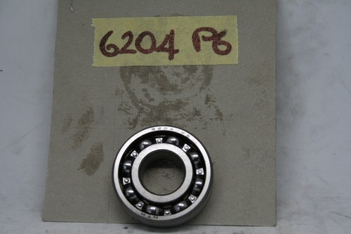 Cuscinet moteur engine - cuscinet, de